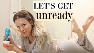 Get UN Ready with Me | Mexico Trip, College, & Miracle Cleanser