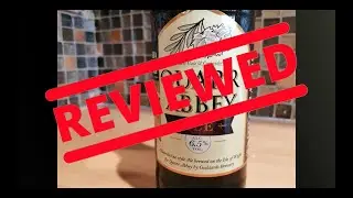 The Review S01 E21 Goddards Brewery Quarr Abbey Ale