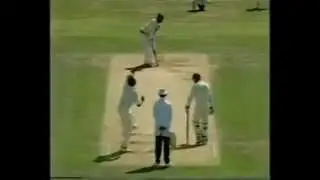 Brian Lara vs England 6th test 1995