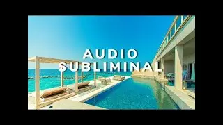 Musica SUBLIMINAL para ATRAER DINERO | ATRAER RIQUEZA MATERIAL