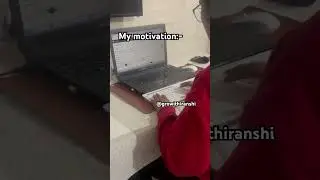 My motivation🔥||#studymotivation #neetexam #jeegoals #upscexam #successmindset #failure  #edit