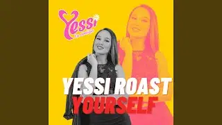 Roast yourself de Yessi tu amiga