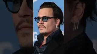 Johnny Depp Fact # 25 - Eyesight