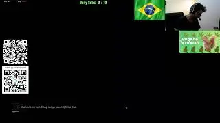 #1 Brazil Stoner