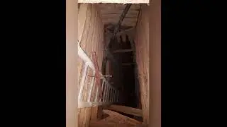 URBAN EXPLORER + RICERCA PARANORMALE COMPLETA (segnalazione di follower)