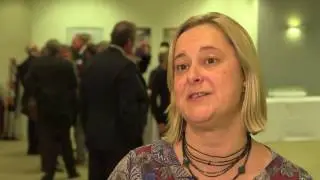 Interview with: Katherine Mathieson from The British Science Association