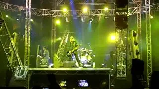 Kabat - Banditi di Praga (Kosice 2011)