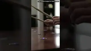 The Coolest Gadget for Music Lovers