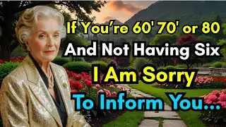 Doctor&rsquo;s Warning: Not Having Sex After 60? Here&rsquo;s What You Need to Know Before It&rsquo;s Too Late