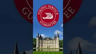 Viking Service Guarantee