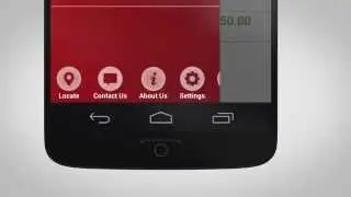Setting up PIN access for your First Financial Banking App. It's easy.