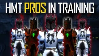 These Are the BEST HMT Learners I&rsquo;ve Ever Seen | OSRS