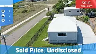 20 QUAY STREET, Bowen QLD 4805 - Property Sold By Owner - noagentproperty.com.au