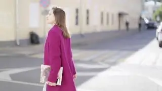 PRIVATE SUN VIDEO: КАК НОСИТЬ ПАЛЬТО NEW CLASSIC