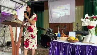 1st Lord’s Day 2026 Part 3