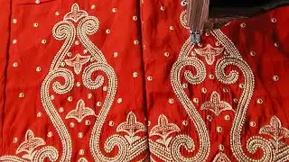 Pent stitching live #viralvideo #renuboutique #jhajjar  #likesharesubscribe 