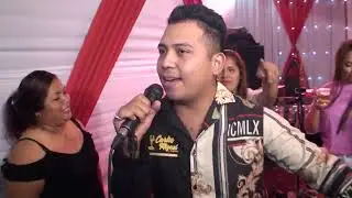 CARLOS MIGUEL Y ORQUESTA - MIX 1 - (DERECHO RESERVADO)