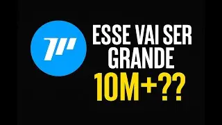 AIRDROP MOMENTUM! GRANDE POTENCIAL NA REDE DA SUI!
