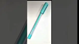 Hauser xo Jumbo Gel Pen Review|best gel pens #pens
