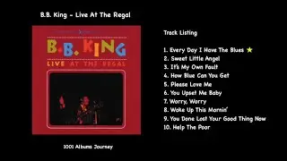 B B King Best Songs B B King Greatest Hits Full Album B B King Blue Songs