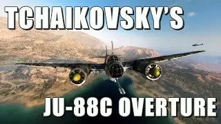 JU-88C Overture | Battlefield 5