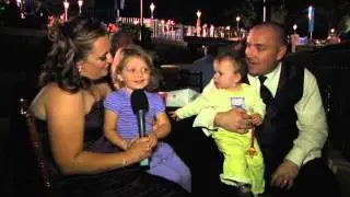 Joseph and Emily Scaglione Disney Wedding Testimonials