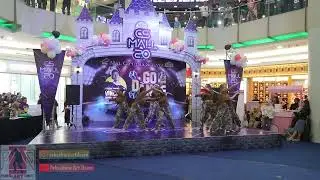 BWX FORCE | GO DANCE 2.0 | 2025