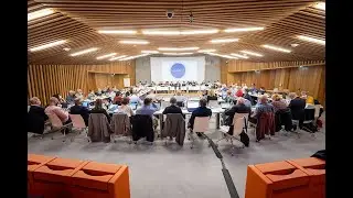 Conseil Communautaire de Lorient Agglomération 09/12/2025