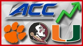 New ACC Revenue Split Breakdown