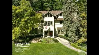Home for sale - 1080 Fisher Crescent Lane Winnetka, IL 60093