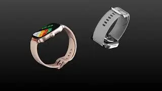 Smartwatch DT 116