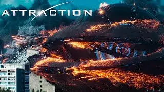 Attraction (2017) film Explained in English Recapped