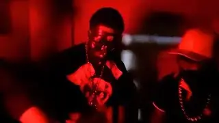 HBK Boogey- WDFID (Official Music Video)