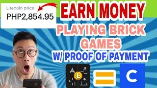 PAANO KUMITA sa COINBASE using THIS NEW APP 2020(W/PROOF OF PAYMENT) LEGIT AT PAYING APP !!