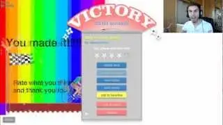 Happy Wheels a lo loco | ReDLaN