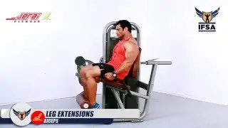 Leg Extensions