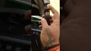 JCB Gps Tracker Installation In JCB 3DX | JCB Gps | #jcb #jcbvideo #jcbgps #shorts #shortsvideo