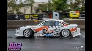 Wet Skids Round 4 Drift Challenge Australia 2017