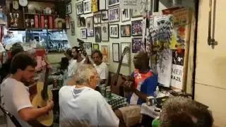 Bip Bip Samba