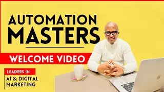 Automation Masters &mdash; агентство цифрового маркетинга и платформа электронного обучения &mdash; из Южной ...