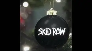 SKID ROW &ndash; &ldquo;Jingle Bells&rdquo; (Hard Rock Christmas Cover)