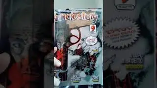 LancioStory e Dago! (Editoriale Aurea) 😉👍