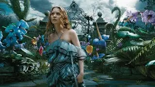 Alice in Wonderland Full Story Explained | A Journey Beyond Reality