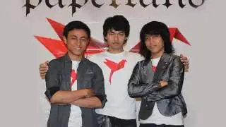 PAPERLAND - BAHAGIA BERSAMAMU