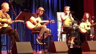 The Warren Brothers -  Feel That Fire