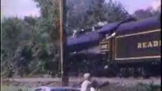 BM&R Railfan Weekend Part 2