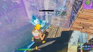 Altar | Solo Endgame Highlights | #fdzwazz