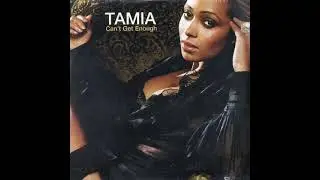 Tamia &ndash; Can't Get Enough (Instrumental)