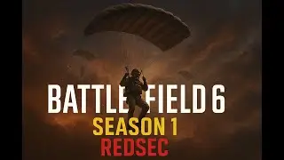 Battlefield 6, Season 1, Episode 58 #combatveteran #gaming #fypシ#fyp #battlefield6 #bf6 #redsec