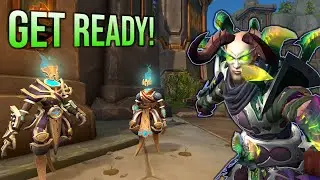 You Will Be PREPARED! | Midnight Prepatch Trinket Overview
